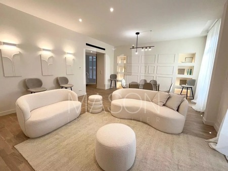 A vendre appartement Nice 06000; 999 000 € 