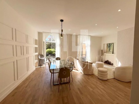 Achat appartement Nice Réf. 85320267-85320267