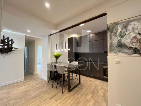 Appartement 999 000 €  sur Nice (06000) - Réf. 85320267-85320267