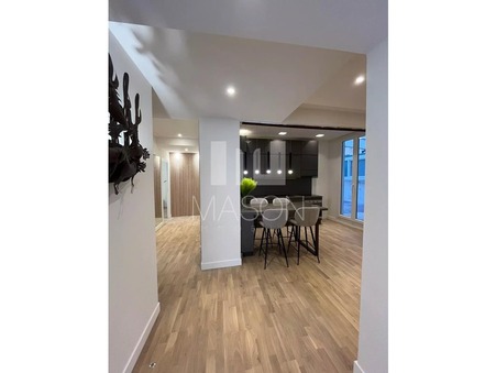 Vente appartement 999 000 €  Nice