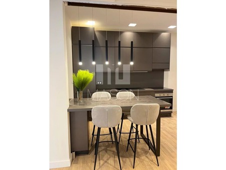 Vente appartement 999 000 €  Nice