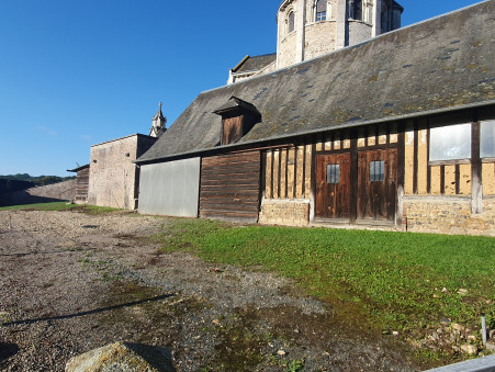 YVETOT 78 000 €