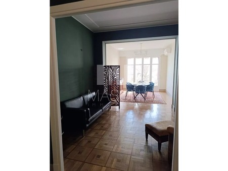 Achat appartement Nice Réf. 85320306-85320306