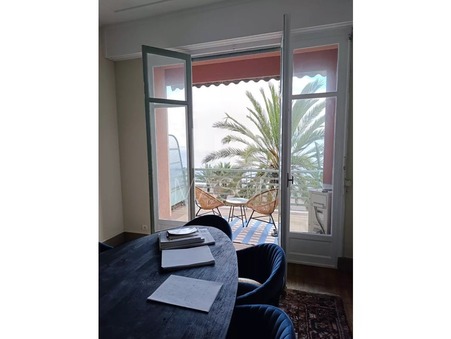Vente appartement 1 150 000 €  Nice