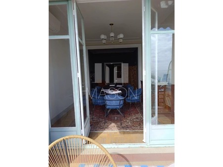 Appartement sur Nice ; 1 150 000 €  ; Achat Réf. 85320306-85320306
