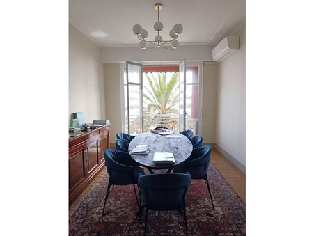 A vendre appartement Nice 06000; 1 150 000 € 