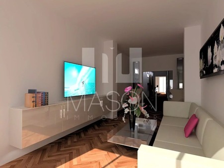 Appartement sur Nice ; 1 150 000 €  ; Achat Réf. 85320306-85320306