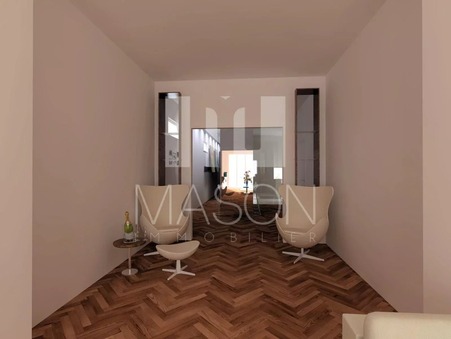 Appartement 1 150 000 €  sur Nice (06000) - Réf. 85320306-85320306