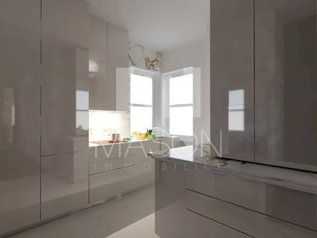 Appartement 1 150 000 €  sur Nice (06000) - Réf. 85320306-85320306