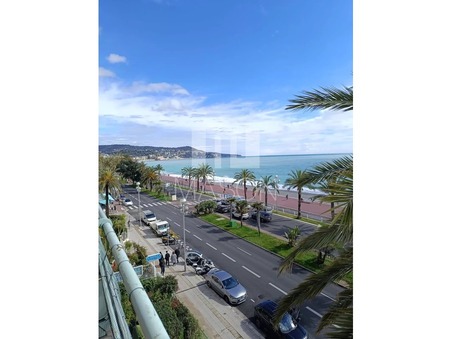 Appartement 1 150 000 €  Réf. 85320306-85320306 Nice