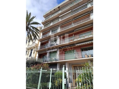 Appartement sur Nice ; 1 150 000 €  ; Vente Réf. 85320306-85320306
