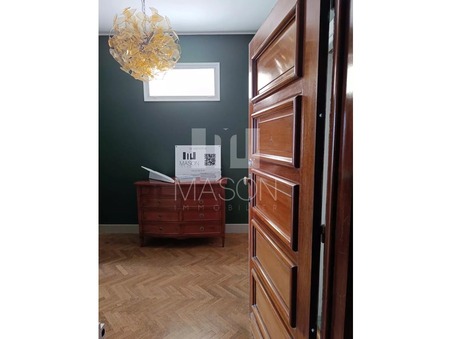 Achat appartement Nice Réf. 85320306-85320306
