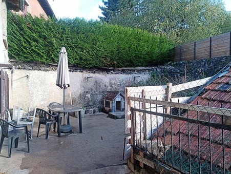 Le Monastier-sur-Gazeille  127 000 €