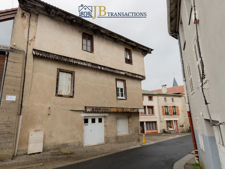 Saint Germain l'Herm 35 500 €
