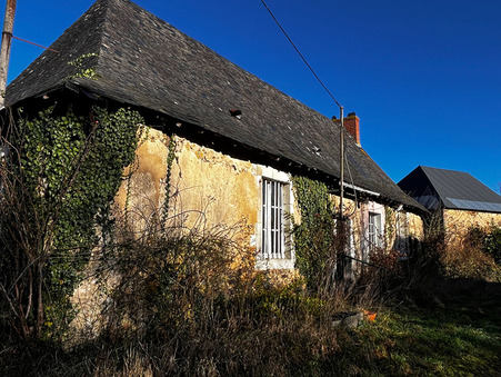 Achat maison Loigne sur Mayenne Réf. M99094