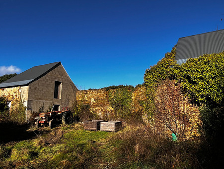 Vente maison prix nous consulter Loigne sur Mayenne