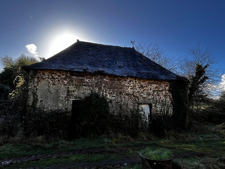 A vendre maison Loigne sur Mayenne 53200; prix nous consulter