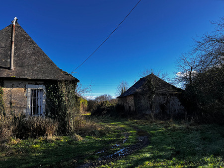 Maison prix nous consulter Réf. M99094 Loigne sur Mayenne