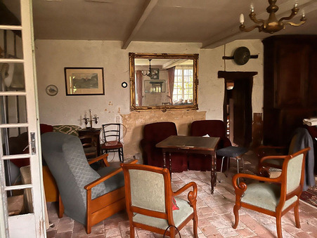 A vendre maison Loigne sur Mayenne 53200; prix nous consulter