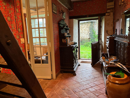 Vente maison prix nous consulter Loigne sur Mayenne