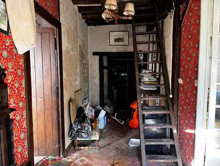 Achat maison Loigne sur Mayenne Réf. M99094