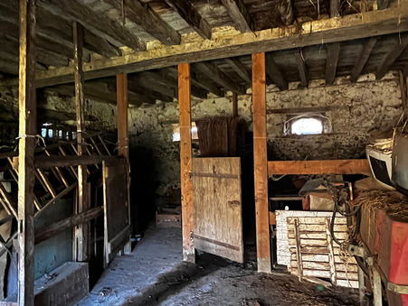 Achat maison Loigne sur Mayenne Réf. M99094