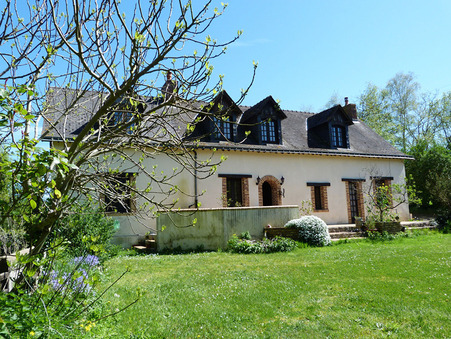 Maison prix nous consulter sur Craon (53400) - Réf. M82596