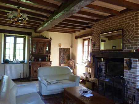 Maison sur Craon ; prix nous consulter ; Vente Réf. M82596