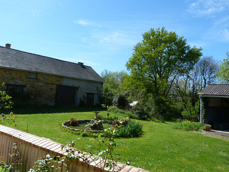 A vendre maison Craon 53400; prix nous consulter