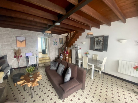 Achat maison Montenay Réf. M710401