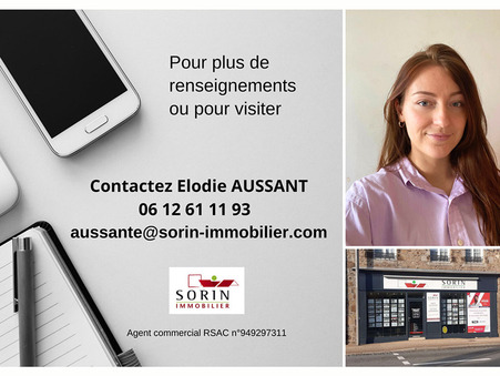 Maison prix nous consulter sur Montenay (53500) - Réf. M710401