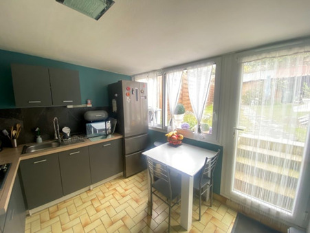 A vendre maison Montenay 53500; prix nous consulter