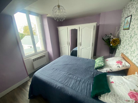 Maison prix nous consulter Réf. M710401 Montenay