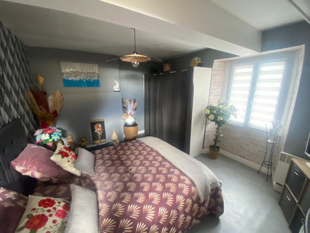 Maison prix nous consulter sur Montenay (53500) - Réf. M710401