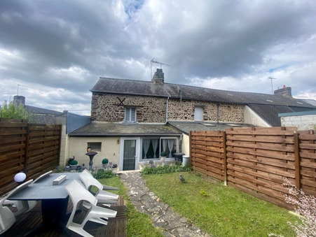 Achat maison Montenay Réf. M710401