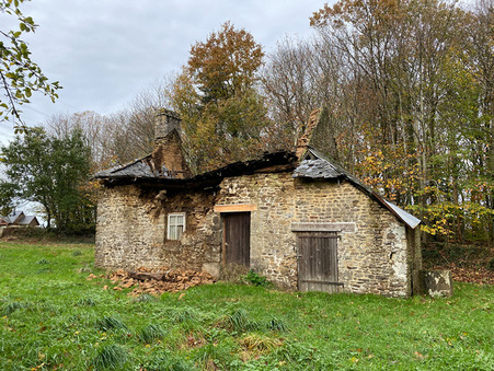 Maison sur Ernee ; prix nous consulter ; A vendre Réf. M710492