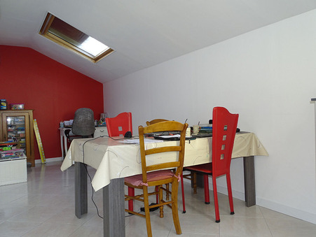 A vendre maison Becon les Granits 49370; prix nous consulter