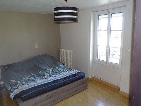 Achat maison Becon les Granits Réf. S59688