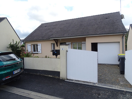 Maison prix nous consulter Réf. S510620 Val d Erdre Auxence