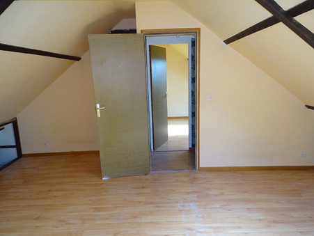 Maison sur Val d Erdre Auxence ; prix nous consulter ; Vente Réf. S510620