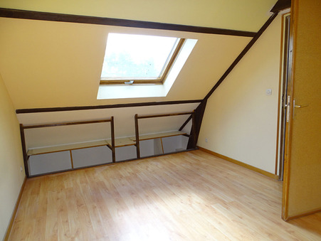 Maison sur Val d Erdre Auxence ; prix nous consulter ; Achat Réf. S510620