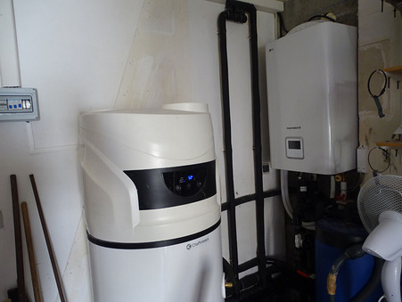 A vendre maison Val d Erdre Auxence 49370; prix nous consulter