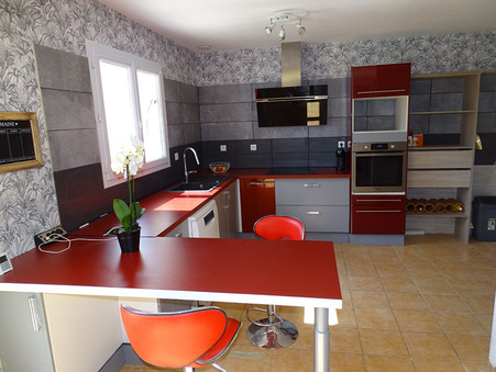 Maison prix nous consulter sur Val d Erdre Auxence (49370) - Réf. S510620