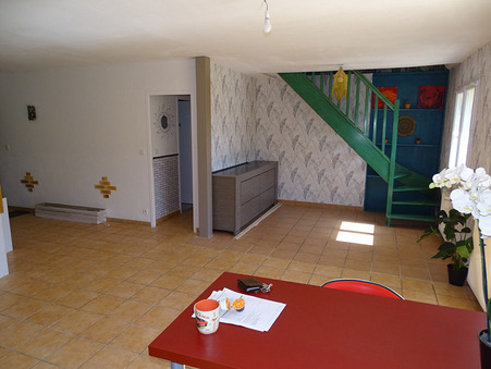 Maison sur Val d Erdre Auxence ; prix nous consulter ; Vente Réf. S510620