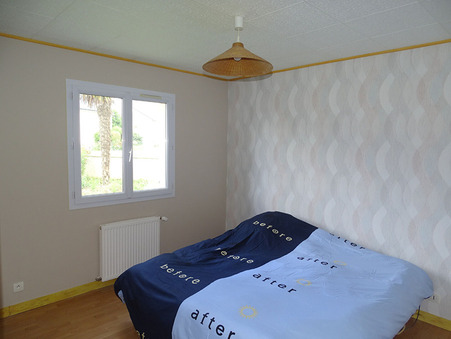 A vendre maison Val d Erdre Auxence 49370; prix nous consulter