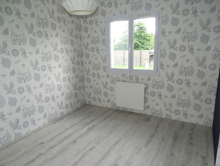 Maison sur Val d Erdre Auxence ; prix nous consulter ; Vente Réf. S510620