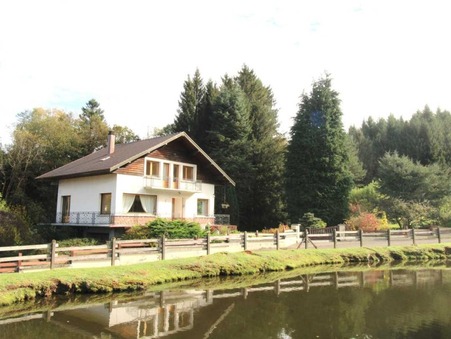 ST MAURICE SUR MOSELLE  240 000 €