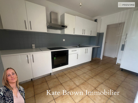 Achat appartement Meyzieu Réf. 12_MEYZIEUBEL148