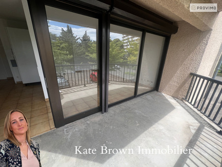 Appartement prix nous consulter sur Meyzieu (69330) - Réf. 12_MEYZIEUBEL148