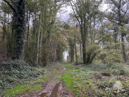 A vendre terrain Bourges 18000; 107 000 €